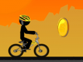 Lalao Stickman Bike Pro Ride