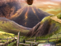 Lalao Under the Volcano