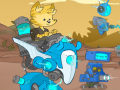 Lalao Robot Fighter Epic Battles