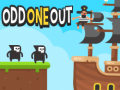 Lalao OddOneOut