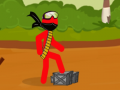 Lalao Stickman Army Team Battle
