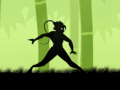 Lalao Dark Runner Shadow Parkour