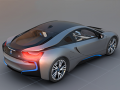 Lalao Customize BMW i8