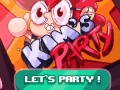 Lalao Kim's Party