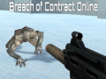 Lalao Breach of Contract Online