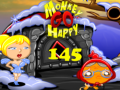 Lalao Monkey Go Happy Stage 145