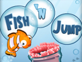 Lalao Fish and Jump