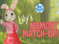 Lalao Lily`s memory match-up!