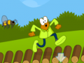 Lalao Log Run