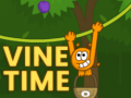 Lalao Vine Time