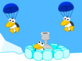 Lalao Penguin Drop