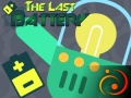 Lalao The Last Battery