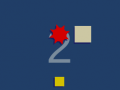 Lalao Simple Square