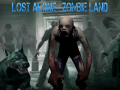 Lalao Lost Alone: Zombie Land