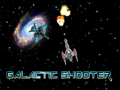 Lalao Galactic Shooter