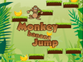 Lalao Monkey Banana Jump