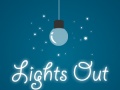 Lalao Cristmas Lights Out