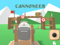 Lalao Сannoneer