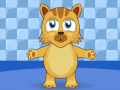 Lalao Kitten Pet Carer