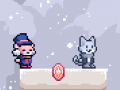 Lalao Scrooge the Cat