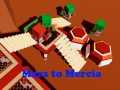 Lalao Mars to Mercia