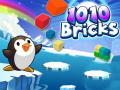 Lalao 1010 Bricks