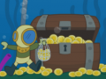 Lalao Treasure Dive