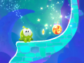 Lalao Cut the Rope: Magic