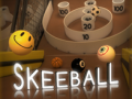 Lalao Skeeball