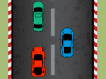 Lalao Car Traffic Racing