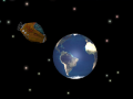 Lalao Mariana's Space Adventure 2