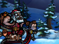 Lalao Christmas Rage