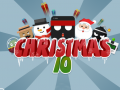 Lalao Christmas.io