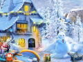Lalao Saving Christmas