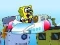 Lalao Spongebob Shooter