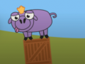 Lalao Pig Pile