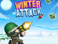 Lalao Winter Attack