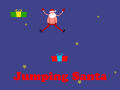 Lalao Jumping Santa