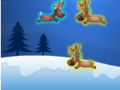 Lalao Reindeer Match