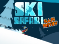 Lalao Ski Safari flash preview