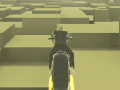 Lalao Bike Avoid Surfers  