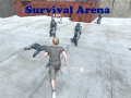 Lalao Survival Arena