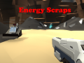 Lalao Energy Scraps