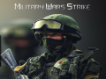 Lalao Military Wars Strike