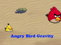 Lalao Angry Bird Gravity