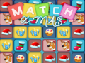 Lalao Match X-mas 2017