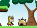 Lalao Tora Boy Adventure