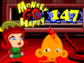 Lalao Monkey Go Happy Stage 147