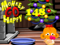 Lalao Monkey Go Happy Stage 148