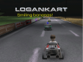 Lalao Logan Kart 8